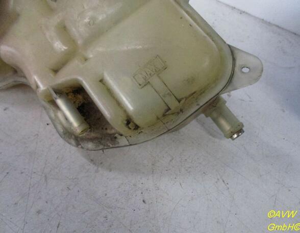 Coolant Expansion Tank AUDI A4 (8D2, B5)