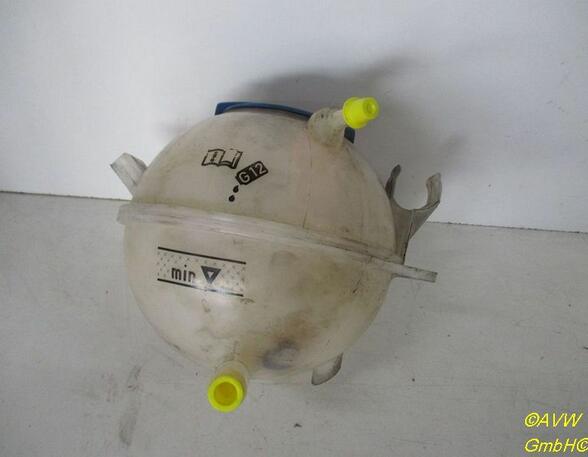 Coolant Expansion Tank VW Touran (1T1, 1T2)