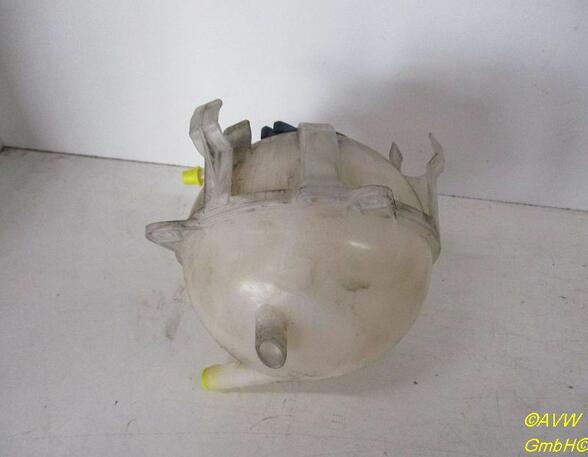 Coolant Expansion Tank VW Touran (1T1, 1T2)