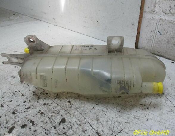 Coolant Expansion Tank NISSAN Micra III (K12)