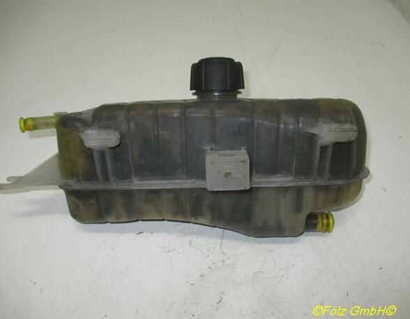 Coolant Expansion Tank RENAULT Clio III (BR0/1, CR0/1)