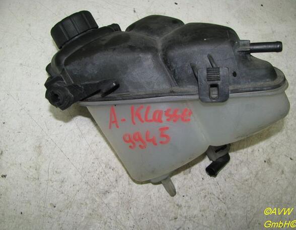 Coolant Expansion Tank MERCEDES-BENZ A-CLASS (W168)