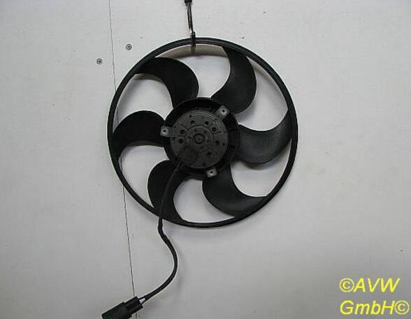 Radiator Electric Fan  Motor MERCEDES-BENZ C-Klasse T-Model (S202)