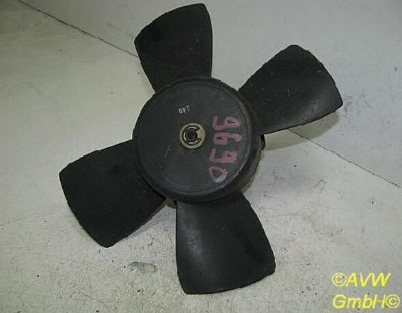 Radiator Electric Fan  Motor VW Polo (80, 86C)