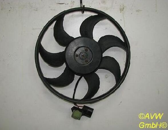 Radiator Electric Fan  Motor OPEL Astra H Caravan (L35)