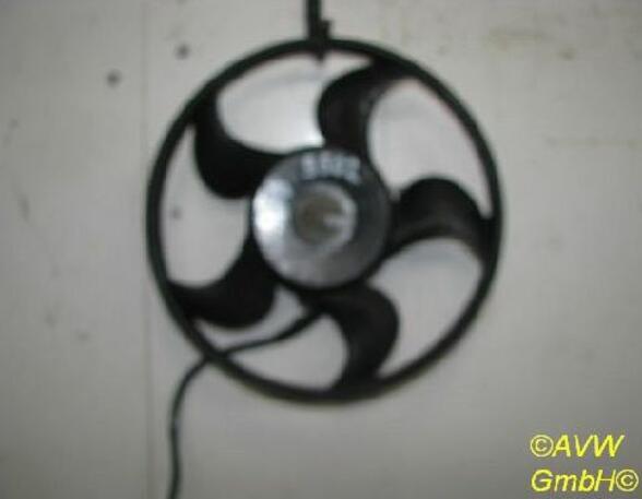 Radiator Electric Fan  Motor FORD Focus Turnier (DNW)