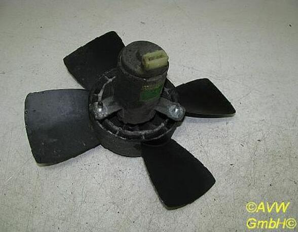 Radiator Electric Fan  Motor VW Polo (80, 86C)