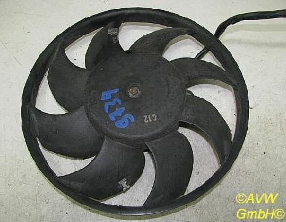 Radiator Electric Fan  Motor VW Passat (3B2)