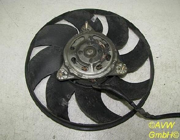 Radiator Electric Fan  Motor VW Passat (3B2)