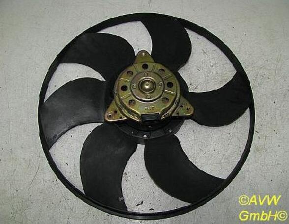 Radiator Electric Fan  Motor RENAULT Megane Scenic (JA0/1), RENAULT Scénic I Großraumlimousine (FA0, JA0/1)