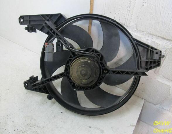 Radiator Electric Fan  Motor NISSAN Micra II (K11)