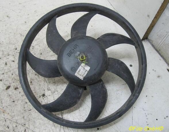 Radiator Electric Fan  Motor OPEL Corsa C (F08, F68)