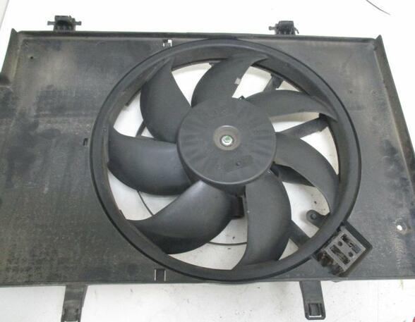 Radiator Electric Fan  Motor KIA Picanto (BA)