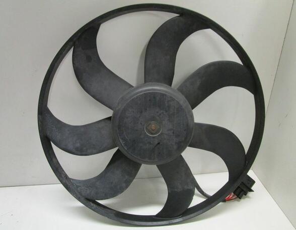 Radiator Electric Fan  Motor SEAT Ibiza IV (6J5, 6P1), SEAT Ibiza IV Sportcoupe (6J1, 6P5)