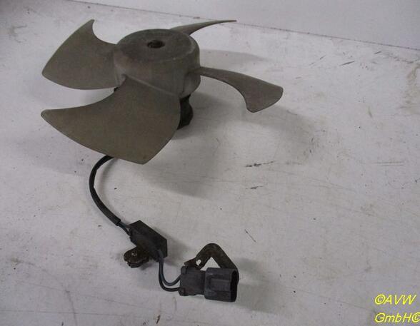 Radiator Electric Fan  Motor HONDA JAZZ II (GD_, GE3, GE2)