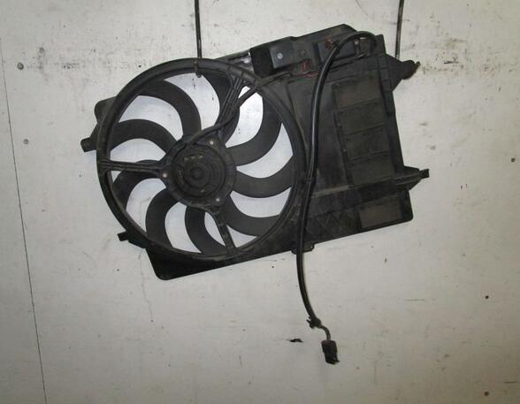 Radiator Electric Fan  Motor MINI MINI (R50, R53)