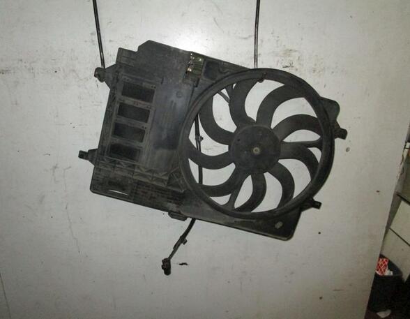 Radiator Electric Fan  Motor MINI MINI (R50, R53)