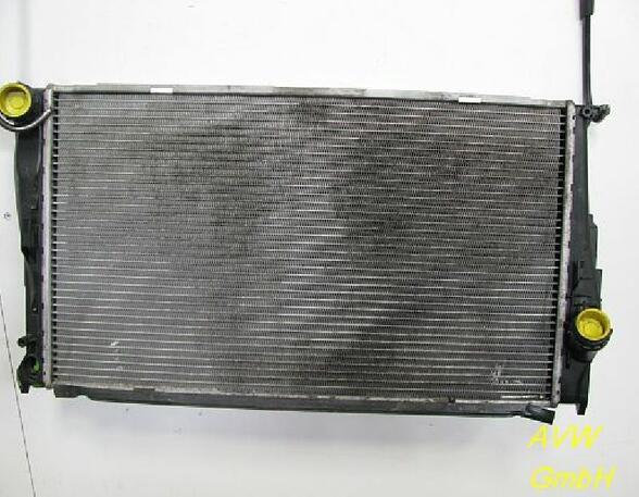 Radiateur BMW 3er (E90)