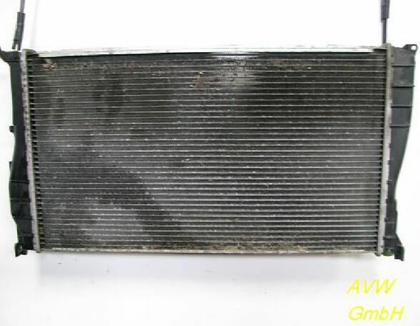 Radiateur BMW 3er (E90)