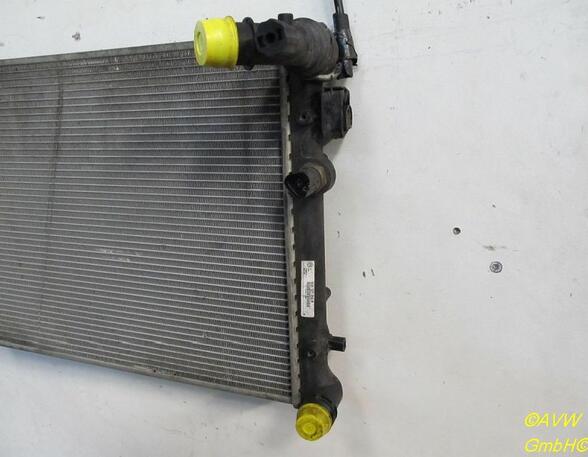 Radiator VW Polo (9N)