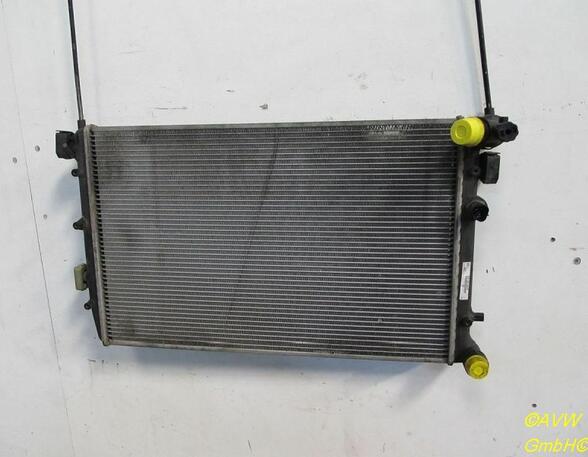 Radiator VW Polo (9N)