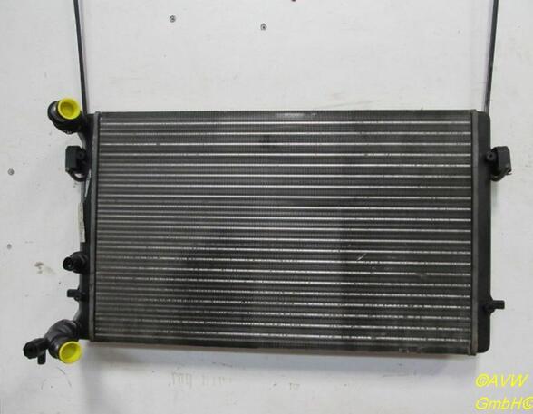 Radiator VW Golf IV (1J1)