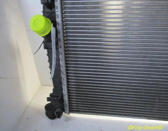 Radiator FORD C-Max (DM2), FORD Focus C-Max (--)