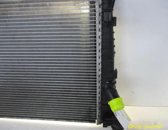 Radiator FORD C-Max (DM2), FORD Focus C-Max (--)