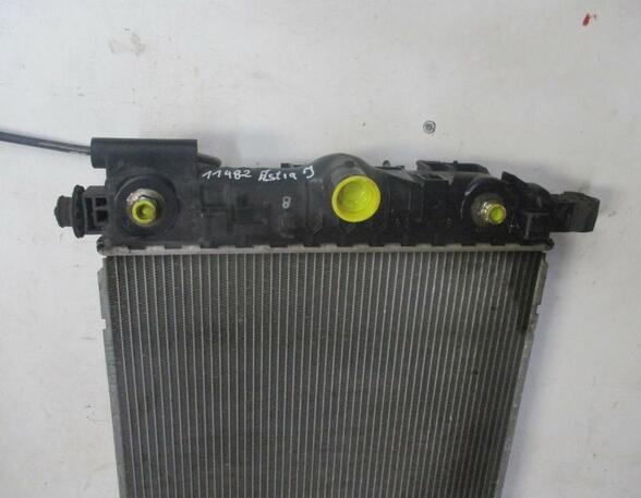 Radiateur OPEL Astra J Caravan (--)