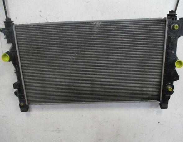 Radiateur OPEL Astra J Caravan (--)