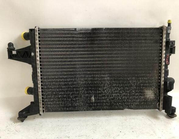 Radiateur OPEL Corsa C (F08, F68)