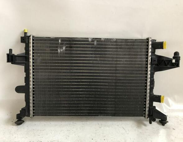 Radiateur OPEL Corsa C (F08, F68)