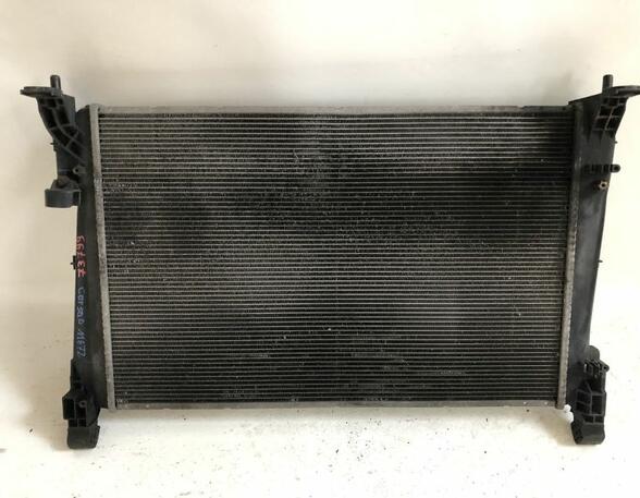 Radiateur OPEL Corsa D (S07)