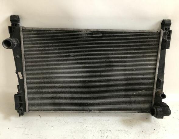 Radiateur OPEL Corsa D (S07)