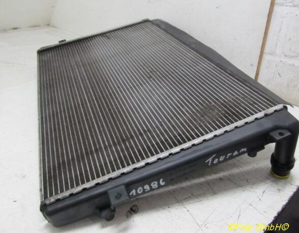 Radiator VW TOURAN (1T1, 1T2), VW TOURAN VAN (1T1, 1T2)