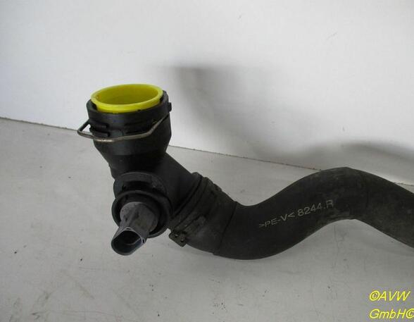 Coolant Tube VW Touran (1T1, 1T2)