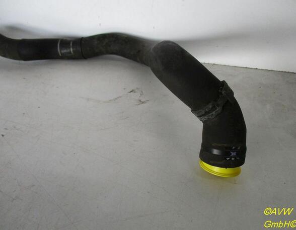 Coolant Tube VW Touran (1T1, 1T2)