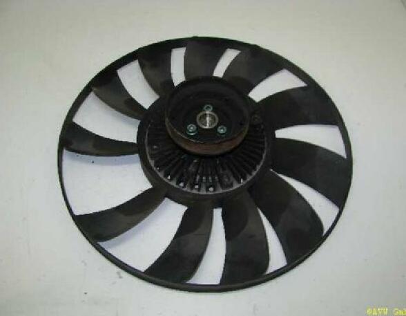 Radiator Fan Clutch AUDI A4 (8D2, B5)