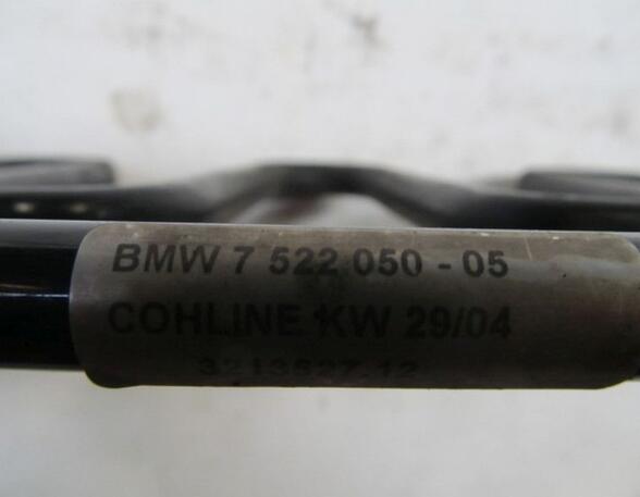 Oil Cooler BMW 1 (E87)