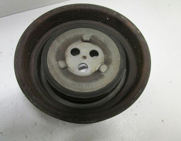 Water Pump Pulley FORD Transit V363 Kasten (FCD, FDD)