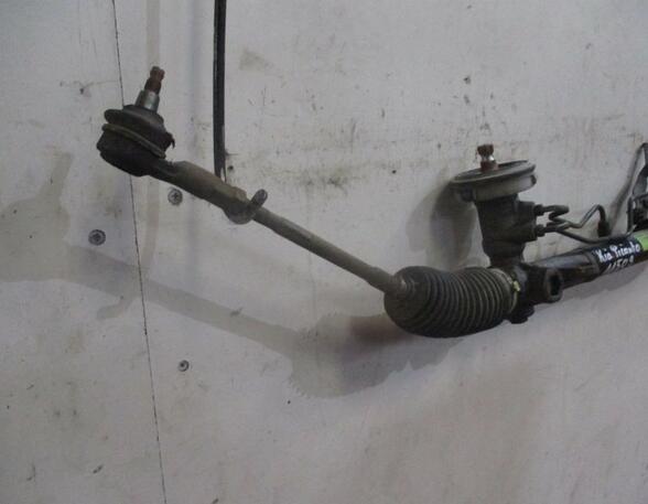 Steering Gear KIA Picanto (BA)