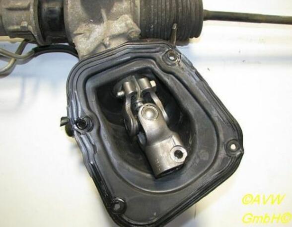 Steering Gear NISSAN Almera I Hatchback (N15)