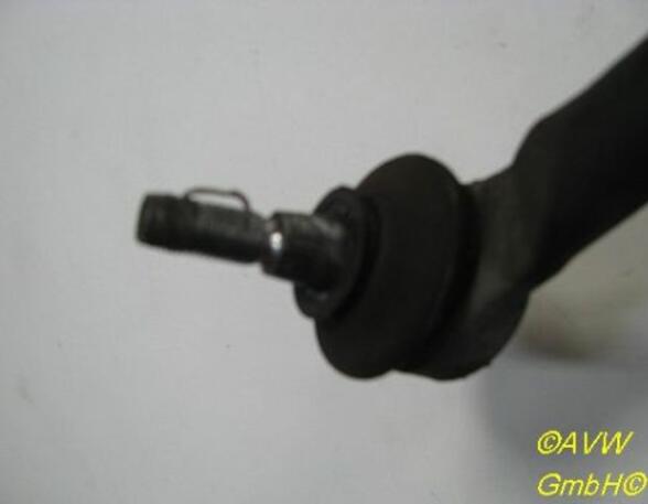 Steering Gear RENAULT Clio II (BB, CB)