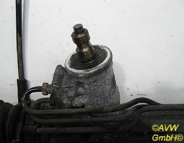 Steering Gear FORD Puma (EC)