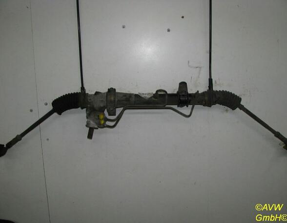 Steering Gear RENAULT Clio II (BB, CB)