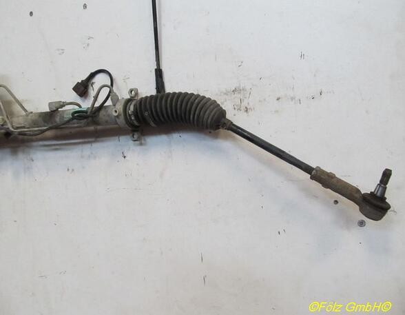 Steering Gear VW Fox Schrägheck (5Z1, 5Z3, 5Z4)