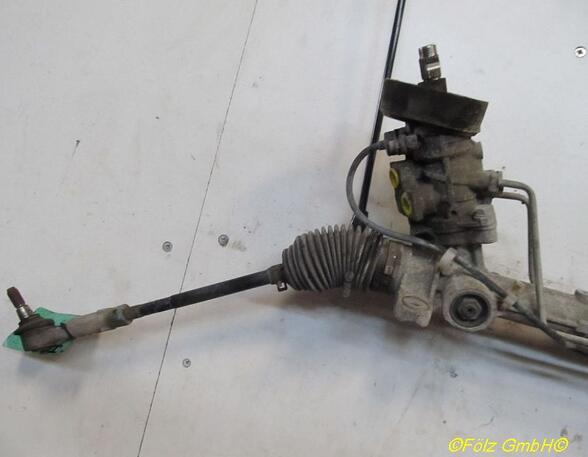 Steering Gear VW Fox Schrägheck (5Z1, 5Z3, 5Z4)