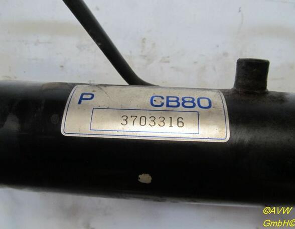 Steering Gear MAZDA Premacy (CP)