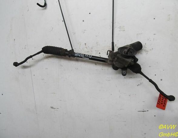 Steering Gear HONDA Jazz II (GD, GE2, GE3)