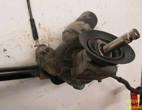 Steering Gear HONDA Jazz II (GD, GE2, GE3)